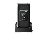 Beafon Bea-fon Silver Line SL605 - Funktionstelefon