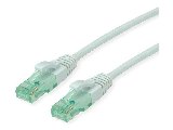 Roline Recycled Material patch cable