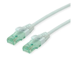 Roline Recycled Material patch cable