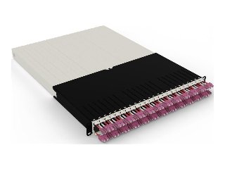 Patchbox .one cable retraction system - Kabeltilbagetrækningssystem - tilbagetrækkelig