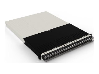 Patchbox .one cable retraction system - Kabeltilbagetrækningssystem - CAT 6a