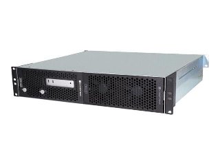 Sonnettech Sonnet Pro xMac mini (2024+)/Echo III - Monteringskabinet for rack