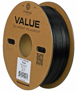 Prima Value PLA+ - PLA+ filament