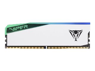 Patriot Viper Elite 5 RGB - Hukommelsesmodul - 16 GB