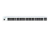 SOPHOS CS110-48 - Switch - 48 porte - Administreret
