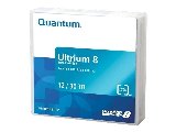 Quantum - LTO Ultrium WORM 8 x 1
