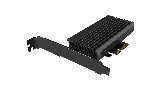 ICY BOX IB-PCI214M2-HSL