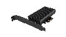 ICY BOX IB-PCI214M2-HSL
