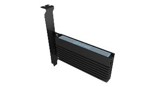 RaidSonic ICY BOX IB-PCI214M2-HSL