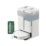 iRobot Robotstøvsuger Combo 515
