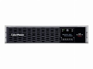 CyberPower Professional Sinewave Rack/Tower Series PR3000ERTXL2UACN - UPS - aktiv Power Factor Correction (PFC) - stativ-monterbar / ekstern