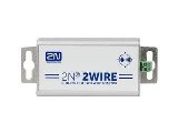 2N 2Wire - Omformer