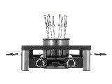 WMF Lumero raclette/grill/fondue
