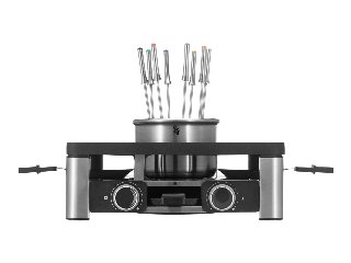 WMF Lumero raclette/grill/fondue