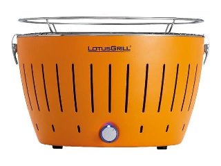 LotusGrill G340 - Havegrill - trækul