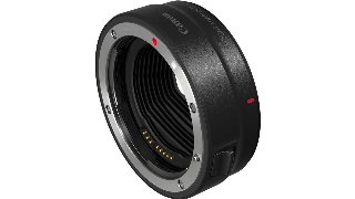 Canon EF-EOS R Lens Mount Adapter