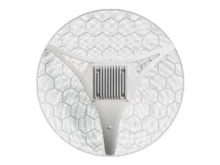 MikroTik LHGG LTE7 kit - Netværk / trådløs mobilmodem kombination