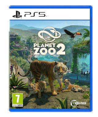 Planet Zoo 2