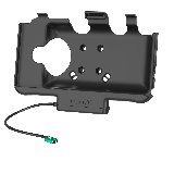 RAM Mounts RAM EZ-Roll'r charging cradle