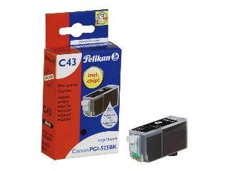 Pelikan C43 Blækpatron