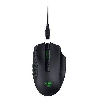 Razer Naga V3 Pro