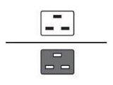 MicroConnect - power cable