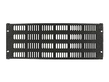 Lanview by Logon - Tomt panel - med udluftning