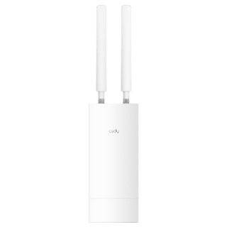 Cudy RE1200 Outdoor Mesh Wi-Fi Extender / Access Point