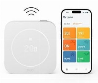tado Trådløs temperatursensor X (2. gen)
