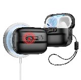 ESR Pulse Halolock Case with MagSafe for Apple AirPods Pro 1/2