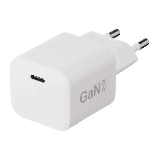 X2O 20W Home Charger USB-C GaN