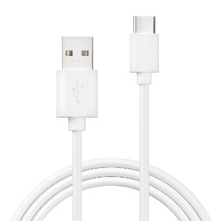X2O Basic USB-A/C 60W cable 2m