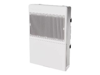 MikroTik netPower Lite 8P - Switch - 8 porte - smart