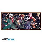 ABYstyle Naruto: Shippuden