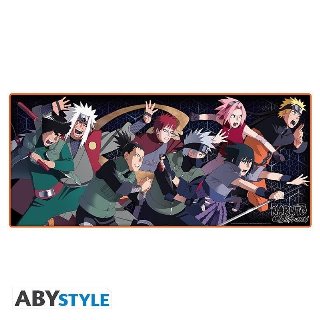 ABYstyle Naruto: Shippuden