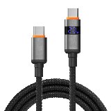 X2O Longlife LED Display 100W USB-C/C cable 1.5M