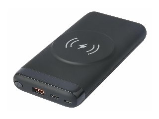 eSTUFF INFINITE wireless power bank
