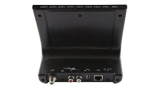 Imperial Dabman I400, Digital, DAB+, FM, UKW, 87,5 - 108 MHz, 150 mm, 81 mm, 140 mm