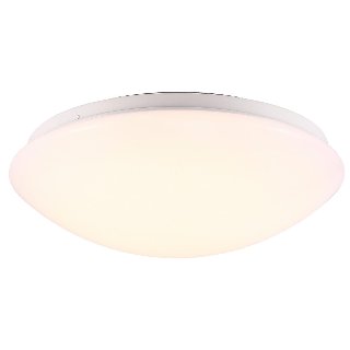 Nordlux Ask 28 loftlampe, hvid