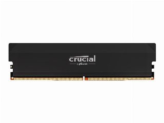 Crucial Pro - Overclocking Edition