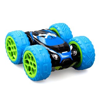 Silverlit - 360 Cross MX Blue