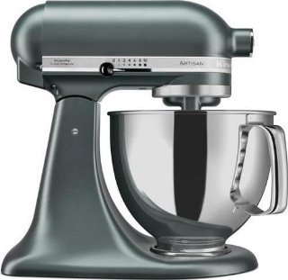 KitchenAid Køkkenmaskine 5KSM175PSEJP Artisan 4.8 L
