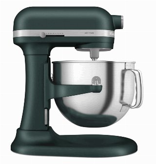 KitchenAid Køkkenmaskine 5KSM70SHXEPP Artisan 6.6 L