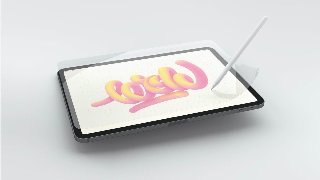 Paperlike Screen Protector 2.1 - Skærmbeskytter - film