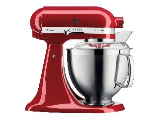 KitchenAid Køkkenmaskine Artisan Premium 5KSM185PSEER
