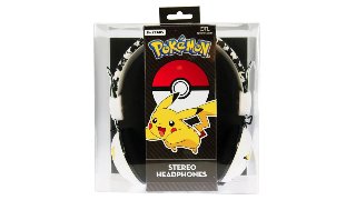 OTL Technologies OTL Pokemon Pikachu