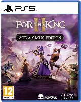 For the King II (Age of Omus Edition)