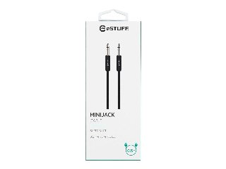 eSTUFF audio cable