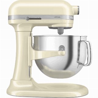 KitchenAid Køkkenmaskine 5KSM70SHXEAC Artisan 6.6 L
