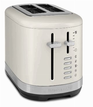 KitchenAid Brødrister 5KMT2109EPL